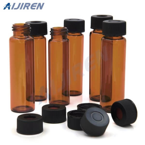 Best Lab Vials for Sample Storage consumable OEM
